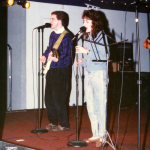 mitchells, concert